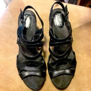 Women’s Wedge heel sandals